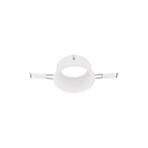 NovaLuce WALL WASHER kiegészítő keret  WALL WASHER beépíthető LED modulhoz fehér - 9010142
