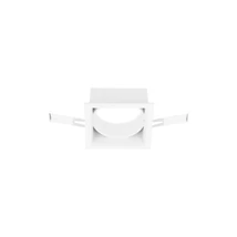 NovaLuce WALL WASHER kiegészítő keret  WALL WASHER beépíthető LED modulhoz fehér - 9010146