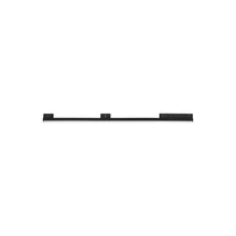 NovaLuce FLEXIBLE fényforrás BREDA, CURVE, SONIK, REACT mágneses sínekhez fém, műanyag, fekete, fehér, LED, 48V, 3000K, 20W, 1005lm - 9010177