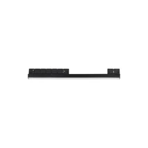NovaLuce FLEXIBLE fényforrás BREDA, CURVE, SONIK, REACT mágneses sínekhez fém, műanyag, fekete, fehér, LED, 48V, 4000K, 10W, 485lm - 9010178