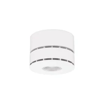 NovaLuce LOT mennyezet lámpa fém, fehér, LED, 3000K, 15W, 900lm - 9015110