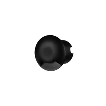 NovaLuce ERIS kültéri beépített lámpa fém, fekete, LED, 1W, 24lm, 3000K, IP67 - NL-9019217