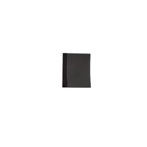 NovaLuce BOXY kültéri fali lámpa fém, üveg, antracit, LED, 3W, 157lm, 3000K, IP65 - NL-9030148