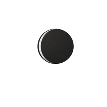 NovaLuce OONO kültéri fali lámpa fém, műanyag, antracit, áttetsző, LED, 11W, 270lm, 3000K, IP65 - NL-9030158