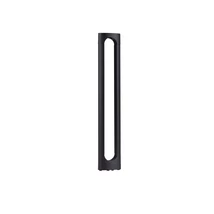 NovaLuce DIRA kültéri állólámpa fém, antracit, LED, 6W, 257lm, 3000K, IP65 - NL-9030160