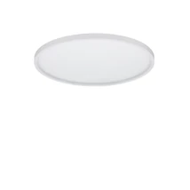 NovaLuce CHET mennyezet lámpa fém, akrill, fehér, RGB-LED, 2700K - 5000K, 49W, 3136lm - 9030652