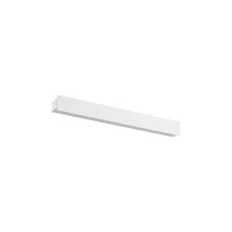 NovaLuce PATH kültéri fali lámpa fém, fehér, LED, 11W, 3000K, 232 Lm, IP65 - NL-9030708