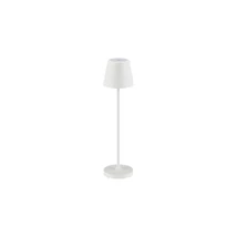 NovaLuce PETIT kültéri asztali lámpa fém, bézs, LED, 2W, 3000K, 101 Lm, IP54 - NL-9030711