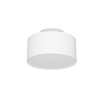 NovaLuce OZEN mennyezet lámpa fém, fehér, LED, 3000K, 24W, 1420lm - 9030735