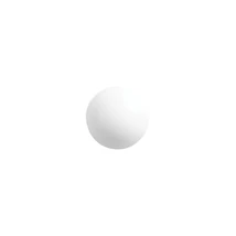 NovaLuce IONA fali lámpa fém, fehér, LED, 3000K, 3W, 185lm - 9030740