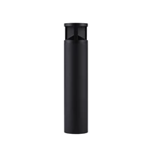 NovaLuce SOUL kültéri állólámpa fém, fekete, LED, 24W, 3000K, 712 Lm, IP65 - NL-9030745