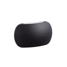 NovaLuce PRATO kültéri fali lámpa fém, műanyag, fekete, LED, 10W, 3000K, 434 Lm, IP65 - NL-9030746