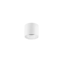 NovaLuce ANELLO mennyezet lámpa fém, fehér, LED, 16W, 1477lm, 3000K - NL-9030773