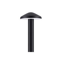 NovaLuce NEMO kültéri állólámpa fém, akril, fekete, LED, 5W, 3000K, 424 Lm, IP65 - NL-9030861