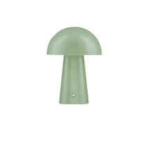NovaLuce ANDE asztali lámpa fém, zöld, LED, 2W, 129lm, 3000K - NL-9050174