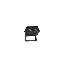 NovaLuce ANDER kültéri dekor lámpa fém, üveg, antracit, áttetsző, LED, 10W, 604lm, 3000K-4000K-5000K, IP65 - NL-9050702
