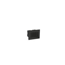 NovaLuce OLIN kültéri beépített lámpa fém, antracit, LED, 3W, 186lm, 3000K, IP65 - NL-9050705