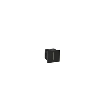 NovaLuce AIZEN kültéri beépített lámpa fém, antracit, LED, 3W, 170lm, 3000K, IP65 - NL-9050708