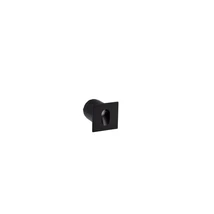 NovaLuce CAEL kültéri beépített lámpa fém, antracit, LED, 3W, 77lm, 2700K, IP65 - NL-9050711