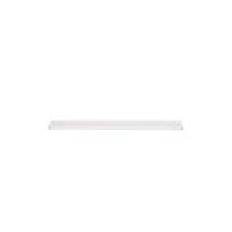 NovaLuce PABLO fali lámpa fém, fehér, LED, 12W, 853lm, 3000K - NL-9060258