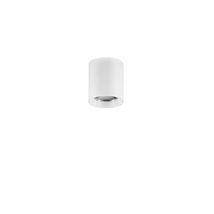 NovaLuce IRIS szpot lámpa fém, fehér, LED, 10W, 3000K, 700Lm - NL-9060302