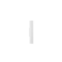 NovaLuce RIVETA fali lámpa fém, fehér, LED, 6W, 3000K, 444 Lm - NL-9060306
