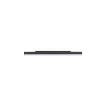 NovaLuce PROFILE fényforrás BUXTON, LOOP, SIGN, CURVE mágneses sínekhez fém, műanyag, fekete, fehér, LED, 24V, 3000K, 42W, 1740lm - 9060960