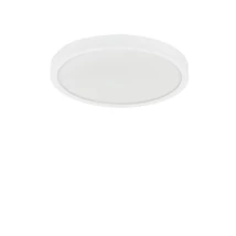 NovaLuce CERIUM mennyezet lámpa műanyag, fehér, LED, 18W, 2700-6500K, 1440 Lm - NL-9060991