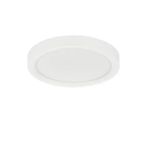 NovaLuce CERIUM mennyezet lámpa műanyag, fehér, LED, 15W, 2700-6500K, 1350 Lm - NL-9060995