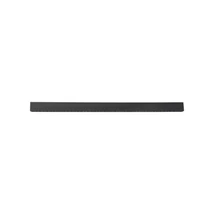 NovaLuce LINA lámpa fém, fekete, LED, 4000K, 40W, 2800lm - 9080140