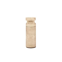 NovaLuce BALMA kültéri állólámpa márvány, bézs, LED, 21W, 1006lm, 3000K, IP65 - NL-9080144