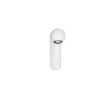NovaLuce NOTIC fali lámpa fém, fehér, LED, 7W, 3000K, 455 Lm - NL-9088169
