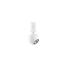 NovaLuce NOTIC beépíthető szpotlámpa fém, fehér, LED, 7W, 2700K, 455 Lm - NL-9088182