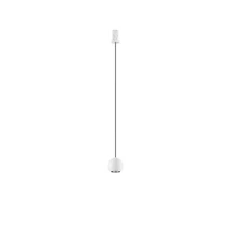 NovaLuce NOTIC beépíthető függeszték fém, fehér, LED, 7W, 3000K, 455 Lm - NL-9088184