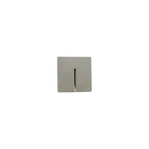 NovaLuce Finlo kültéri beépíthető lámpa beton, szürke, IP65 - NL-9117084