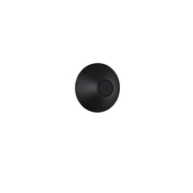 NovaLuce ALUX kültéri fali lámpa fém, fekete, LED, 11W, 993lm, 3000K, IP54 - NL-9136406