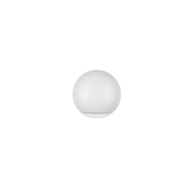 NovaLuce PASSO kültéri fali lámpa fém, fehér, LED, 3W, 130lm, 3000K, IP65 - NL-9136411