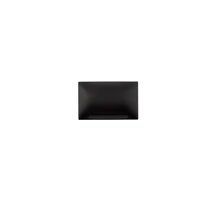 NovaLuce SUB kültéri fali lámpa fém, fekete, LED, 5W, 225lm, 3000K, IP65 - NL-9136416