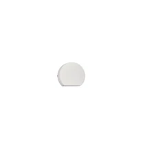 NovaLuce SANGO kültéri fali lámpa fém, fehér, LED, 4W, 102lm, 3000K, IP54 - NL-9136434