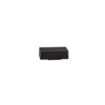 NovaLuce DIO kültéri fali lámpa fém, fekete, LED, 4W, 60lm, 3000K, IP65 - NL-9136450