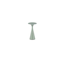 NovaLuce GRIGIO kültéri asztali lámpa fém, zöld, LED, 2W, 122lm, 2200K-2700K-3000K, IP54 - NL-9136454