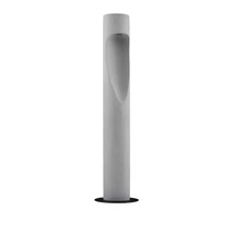 NovaLuce NODINO kültéri állólámpa beton, szürke, LED, 6W, 3000K, 197 Lm, IP65 - NL-9186706