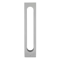 NovaLuce STAGE kültéri állólámpa beton, szürke, LED, 6W, 3000K, 279 Lm, IP65 - NL-9186708