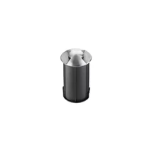 NovaLuce Bang kültéri beépíthető lámpa fém, nikkel, LED, 3000K, 1W, 60lm, IP67 - NL-9203112