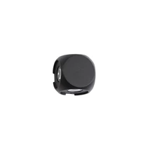 NovaLuce Zari kültéri fali lámpa fém, üveg, fekete, LED, 3000K, 4x1W, 265lm, IP54 - NL-9226214