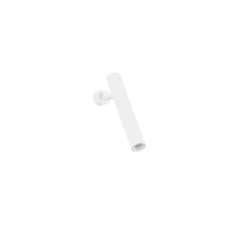 NovaLuce ARLO fali lámpa fém, fehér, LED, 6W, 299lm, 3000K - NL-9232133