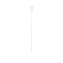 NovaLuce STILVI függeszték fém, fehér, LED, 4W, 177lm, 3000K - NL-9232150