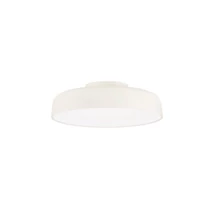 NovaLuce NOELIA mennyezet lámpa fém, akril, krém, LED, 36W, 3000K, 1837 Lm - NL-9268011