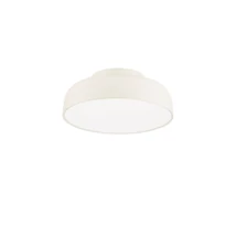 NovaLuce NOELIA mennyezet lámpa fém, akril, krém, LED, 27W, 2700K, 1224 Lm - NL-9268014