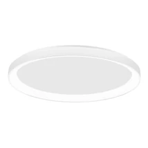 NovaLuce PERTINO mennyezet lámpa fém, műanyag, fehér, LED, 2700K, 30W, 1785lm - NL-9345680